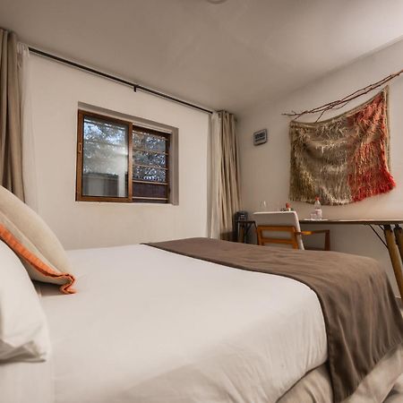 Hotel La Casa De Don Tomas San Pedro de Atacama Buitenkant foto