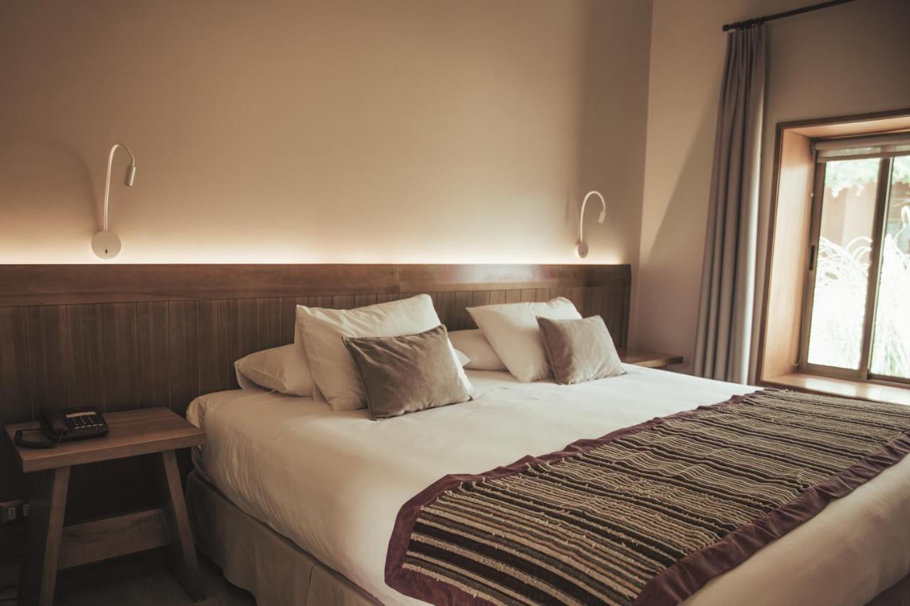Hotel La Casa De Don Tomas San Pedro de Atacama Buitenkant foto