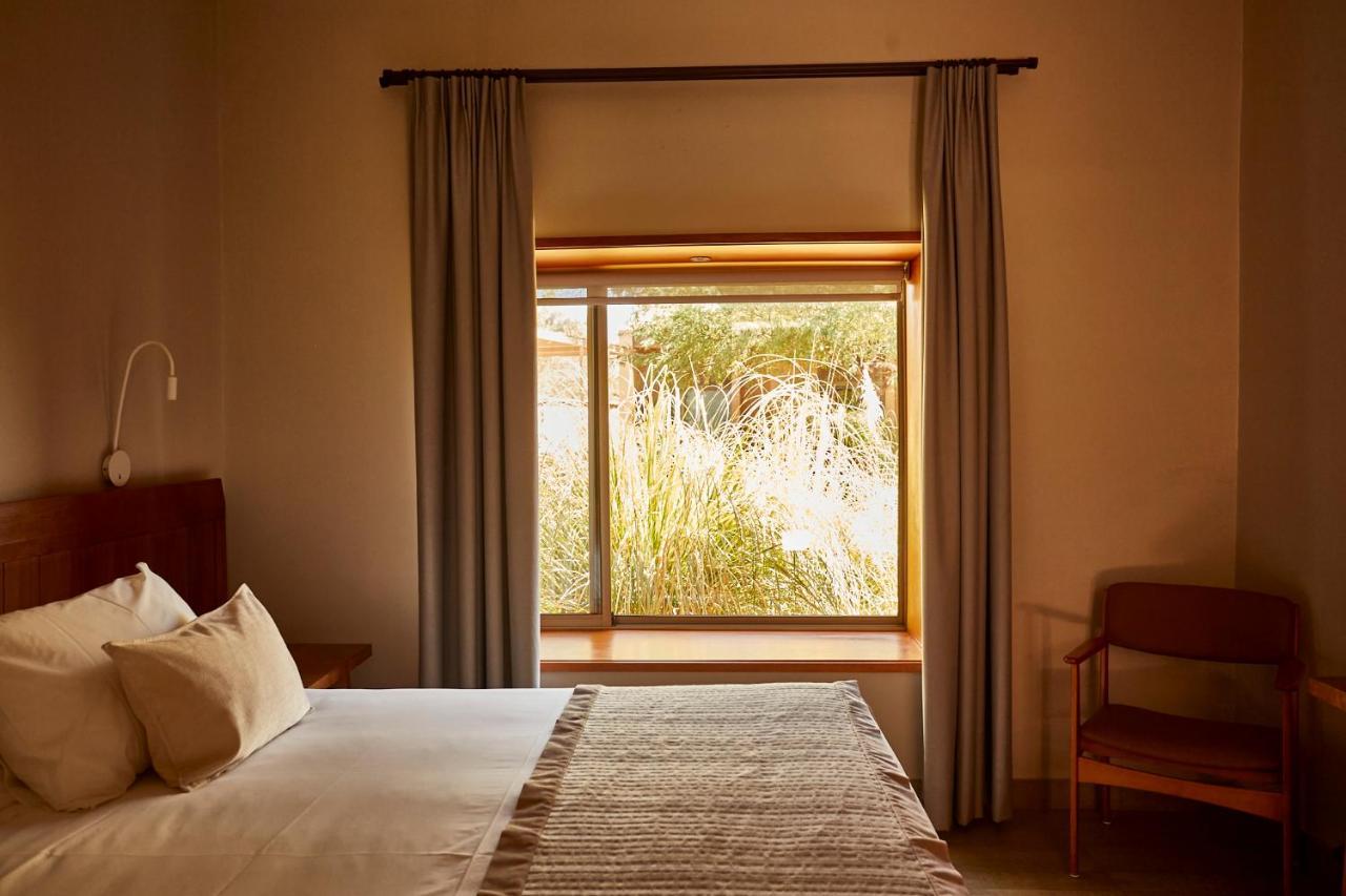 Hotel La Casa De Don Tomas San Pedro de Atacama Buitenkant foto