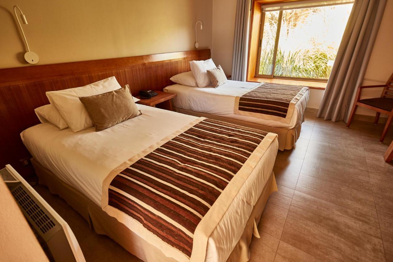 Hotel La Casa De Don Tomas San Pedro de Atacama Buitenkant foto