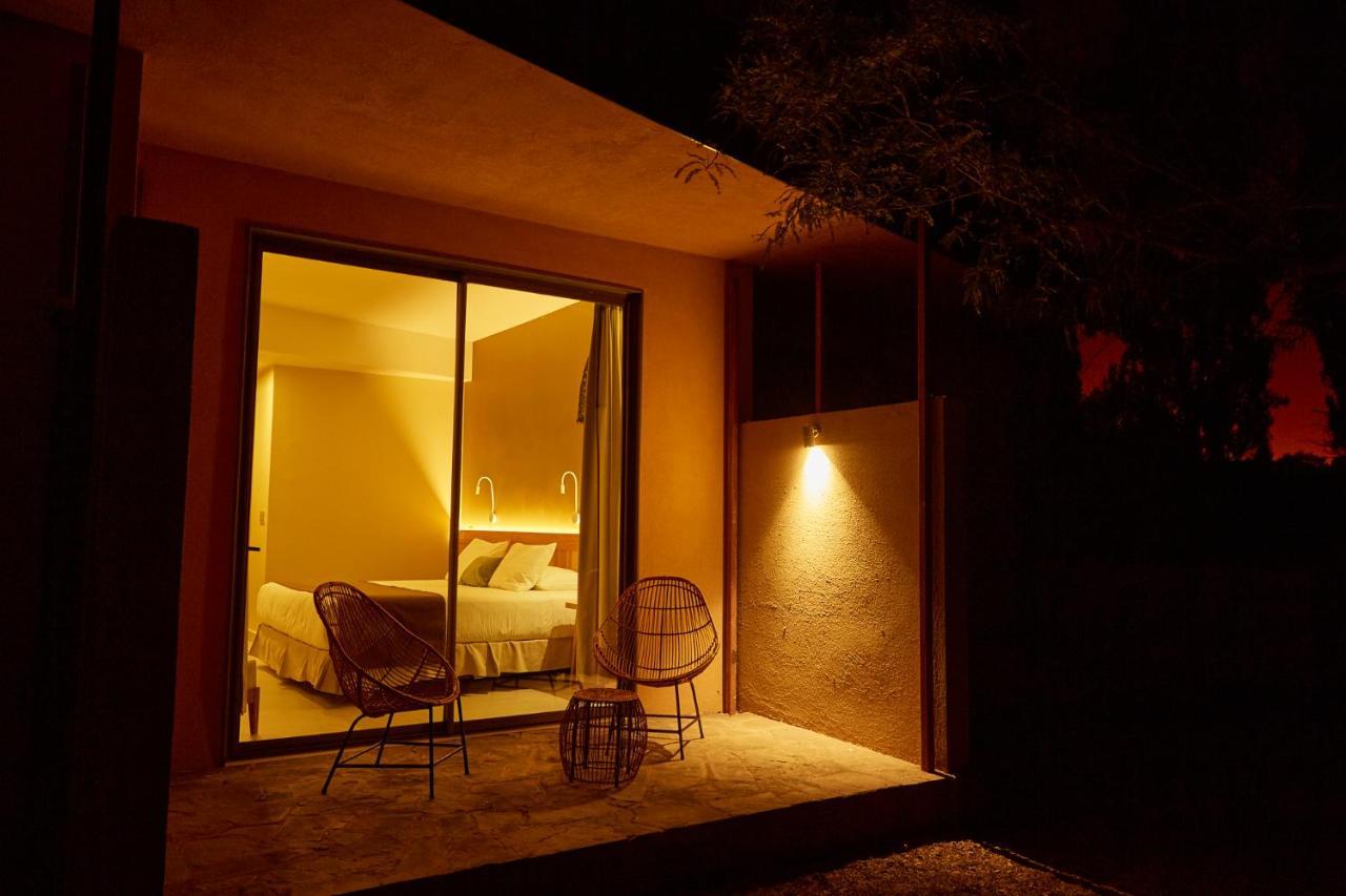 Hotel La Casa De Don Tomas San Pedro de Atacama Buitenkant foto