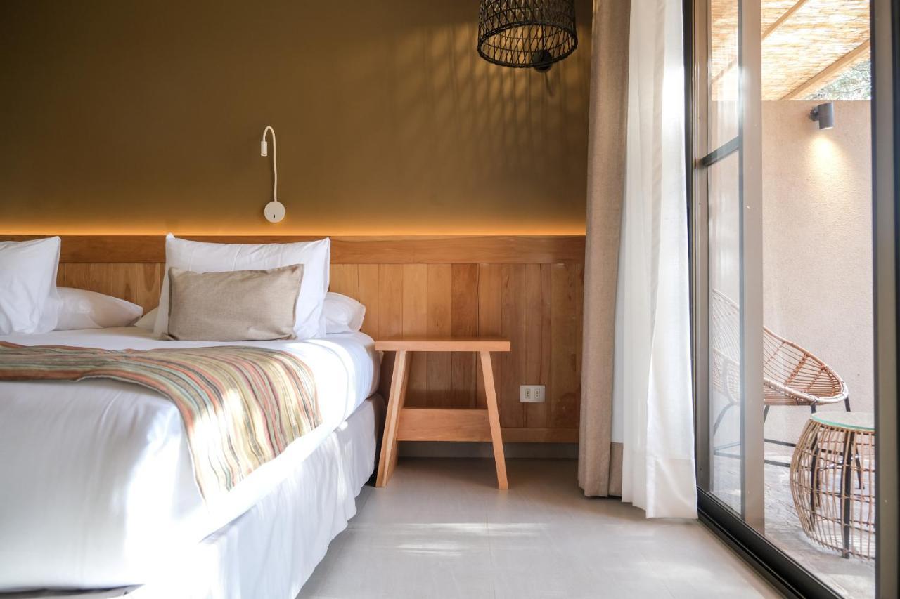 Hotel La Casa De Don Tomas San Pedro de Atacama Buitenkant foto