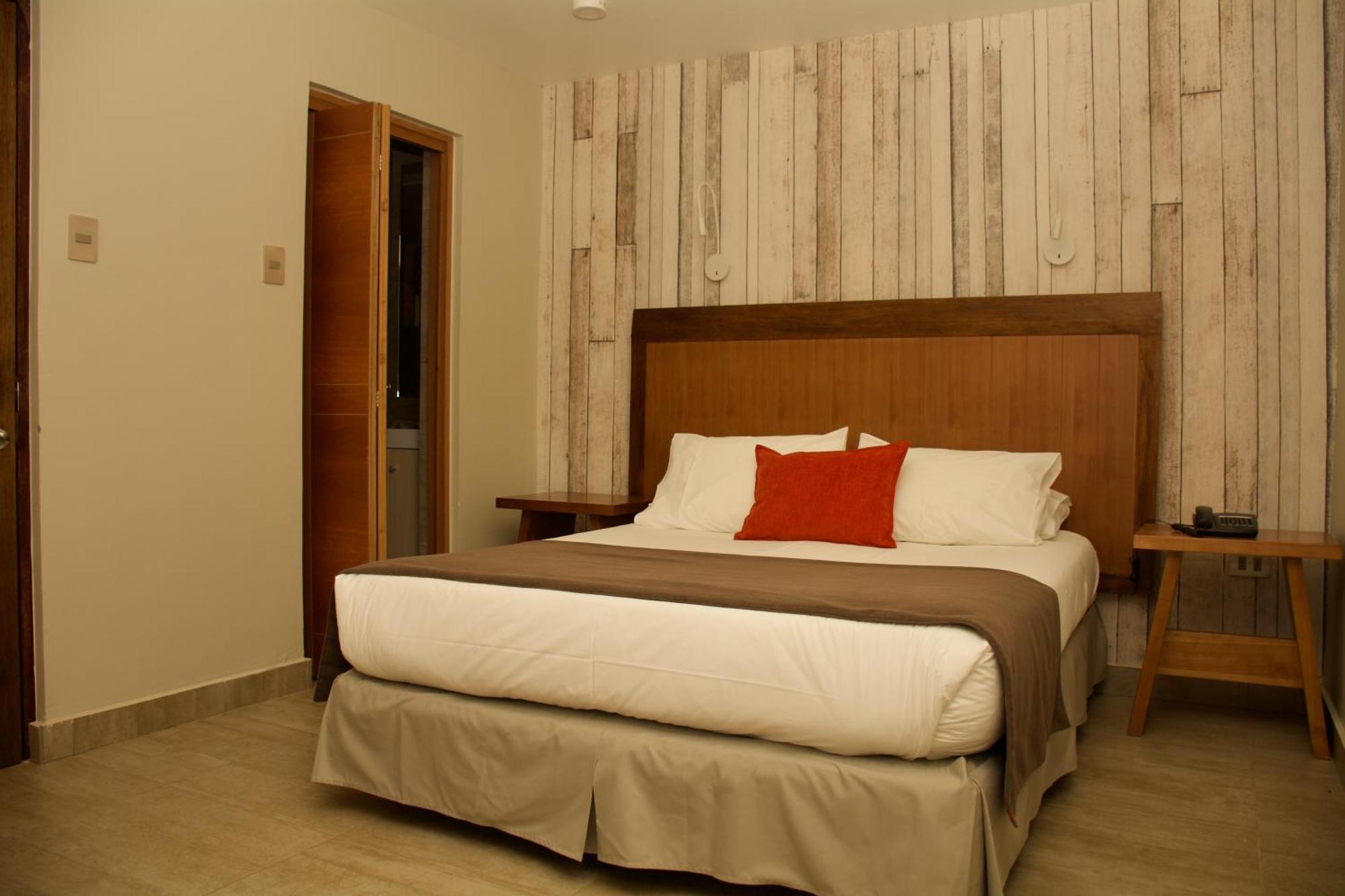 Hotel La Casa De Don Tomas San Pedro de Atacama Kamer foto