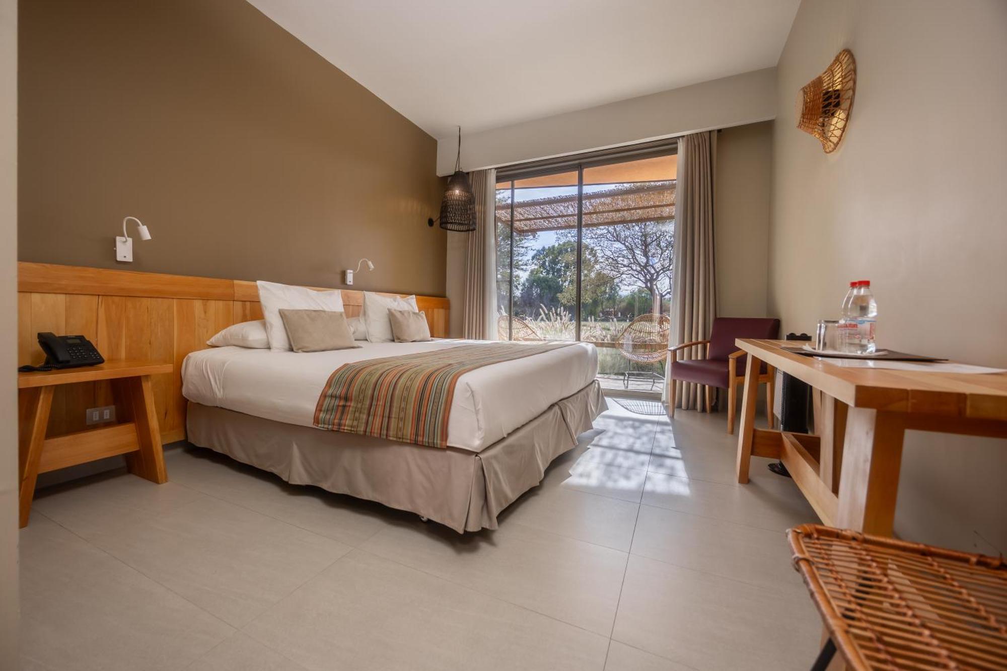 Hotel La Casa De Don Tomas San Pedro de Atacama Buitenkant foto