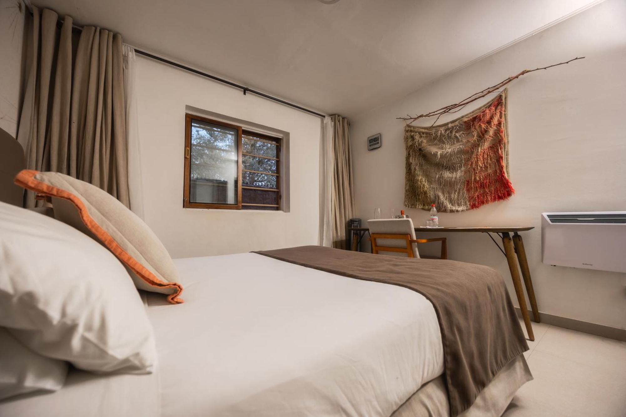 Hotel La Casa De Don Tomas San Pedro de Atacama Buitenkant foto