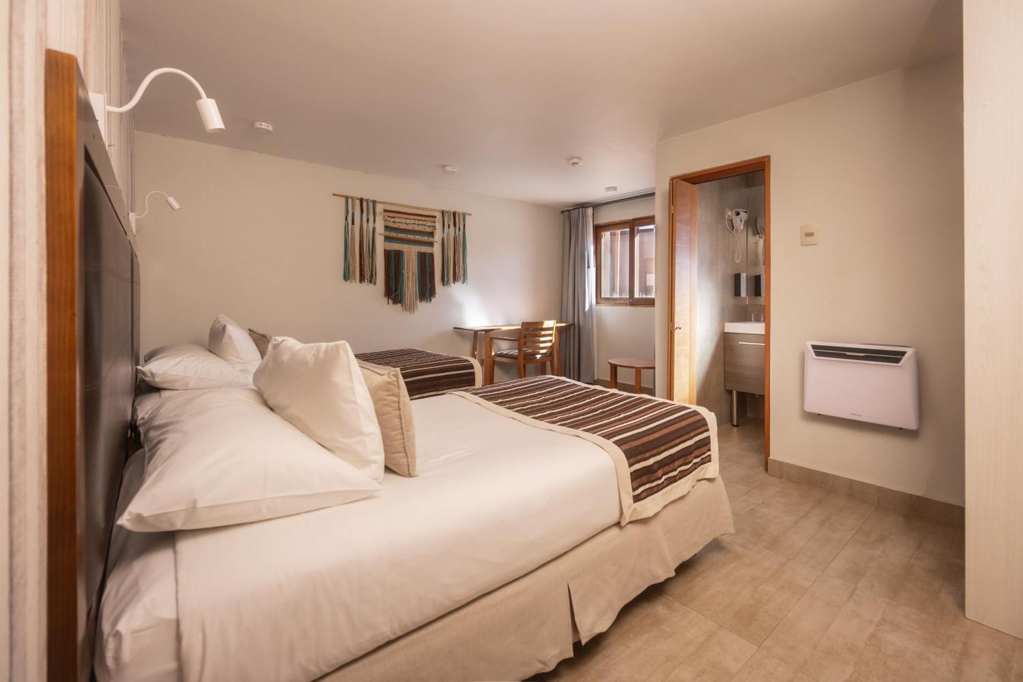 Hotel La Casa De Don Tomas San Pedro de Atacama Buitenkant foto