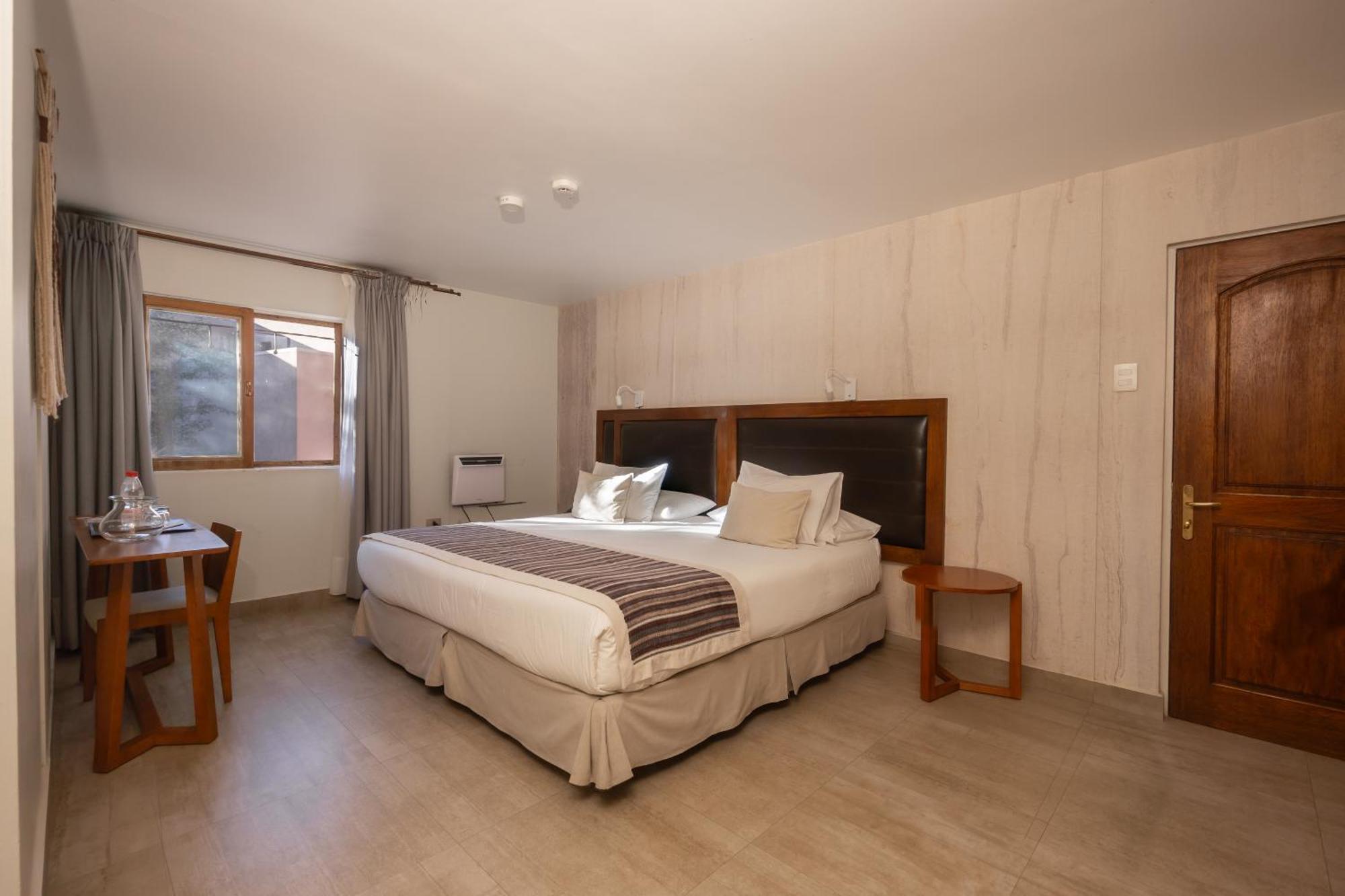 Hotel La Casa De Don Tomas San Pedro de Atacama Buitenkant foto