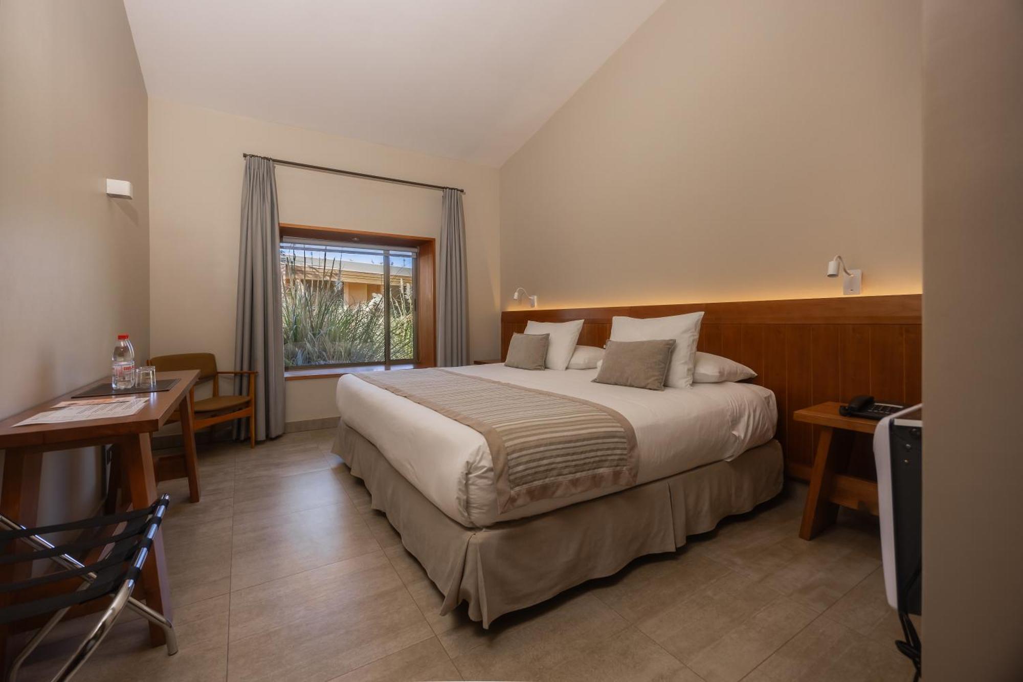 Hotel La Casa De Don Tomas San Pedro de Atacama Buitenkant foto