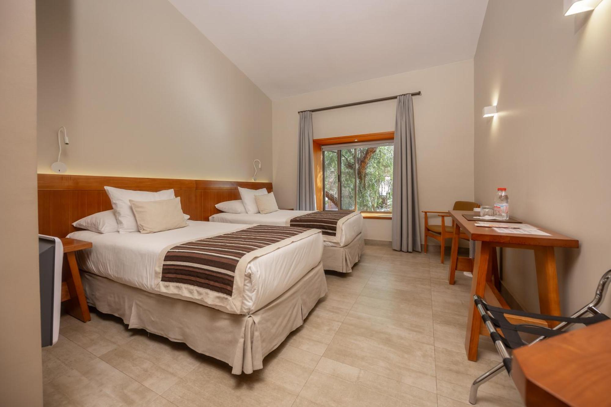 Hotel La Casa De Don Tomas San Pedro de Atacama Buitenkant foto