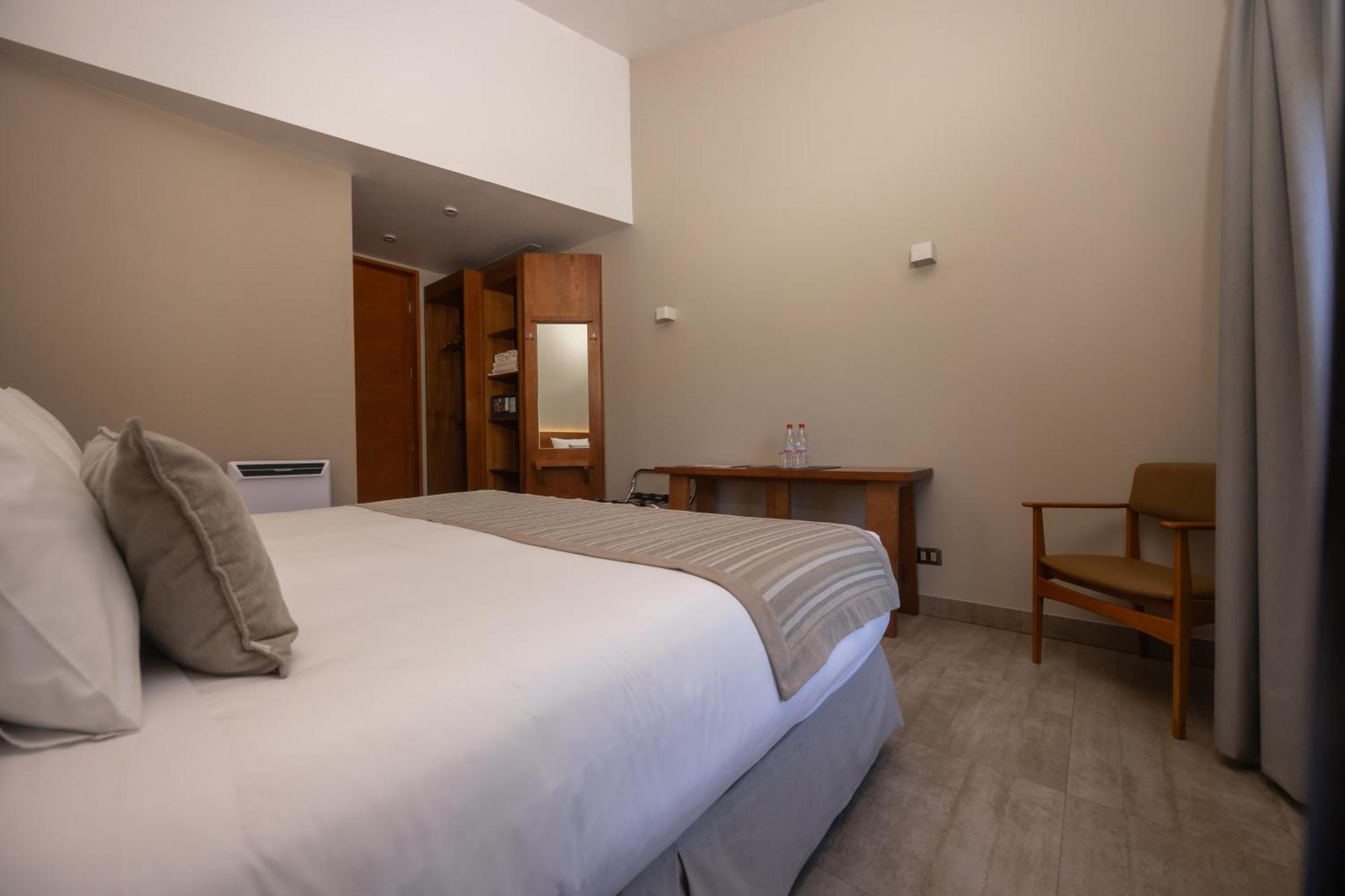 Hotel La Casa De Don Tomas San Pedro de Atacama Buitenkant foto