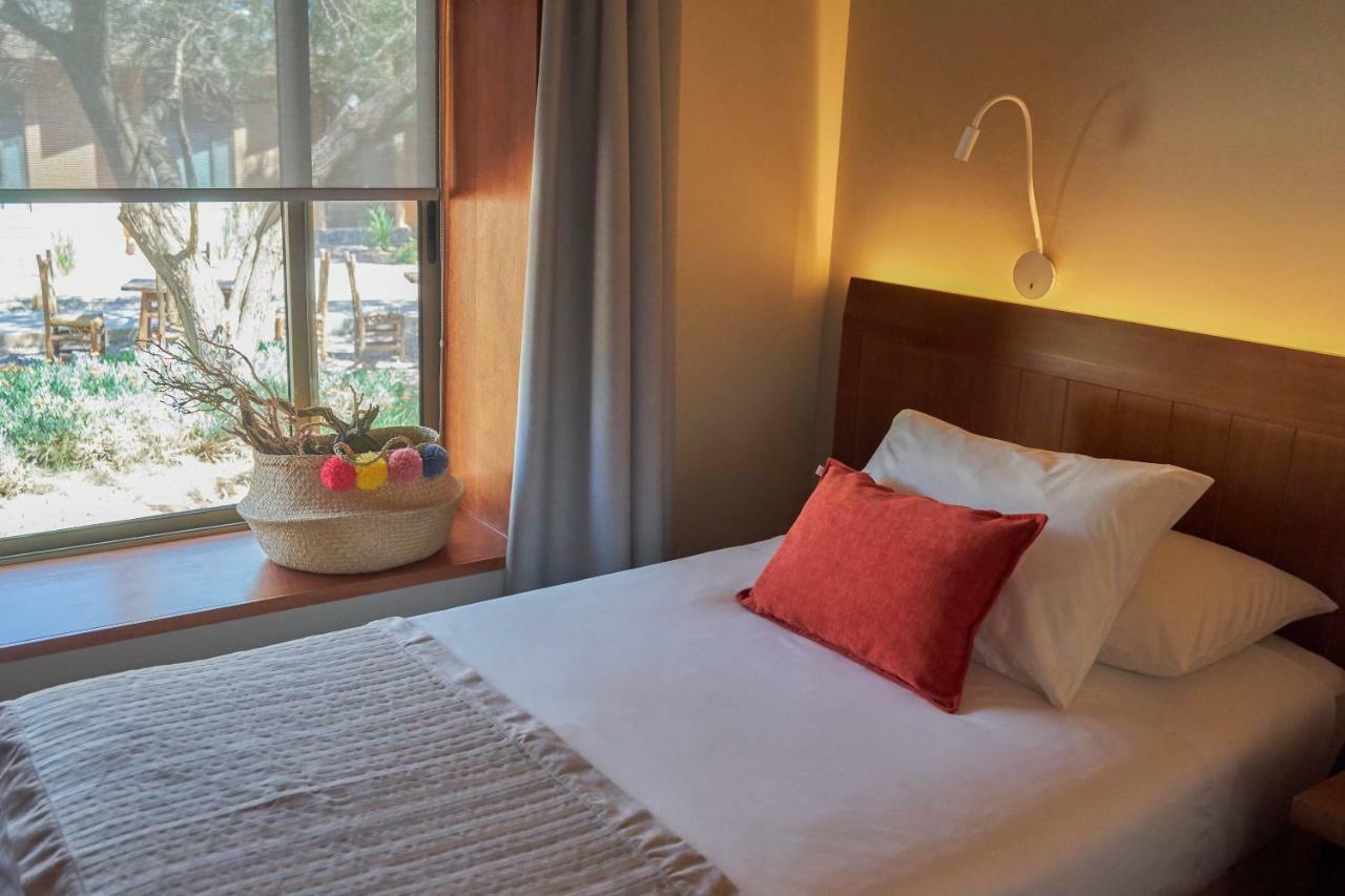 Hotel La Casa De Don Tomas San Pedro de Atacama Buitenkant foto